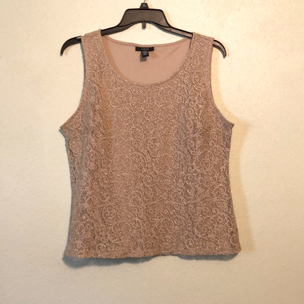 Alfani Women’s Shirt